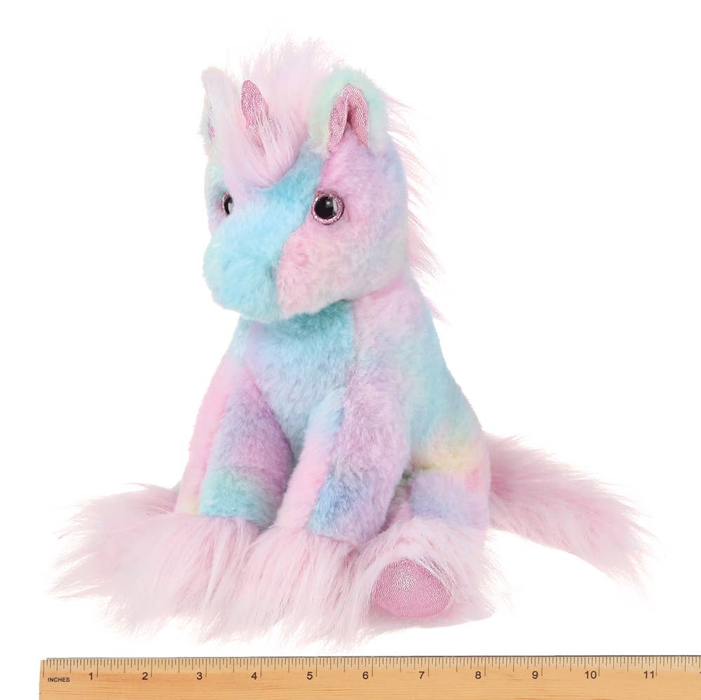 Glisten the Rainbow Unicorn
