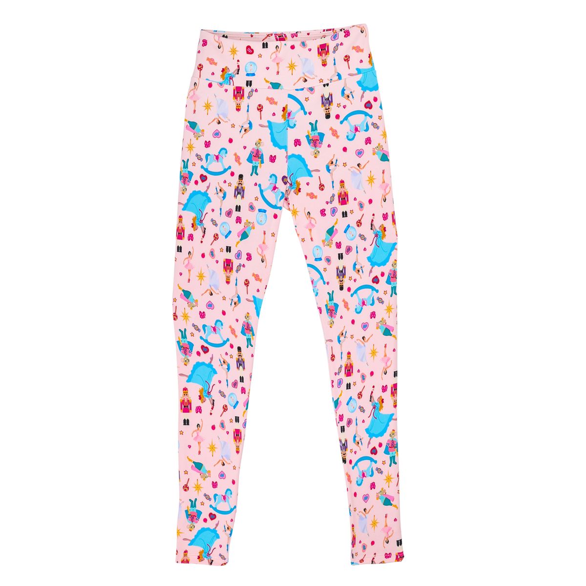 Nutcracker Leggings
