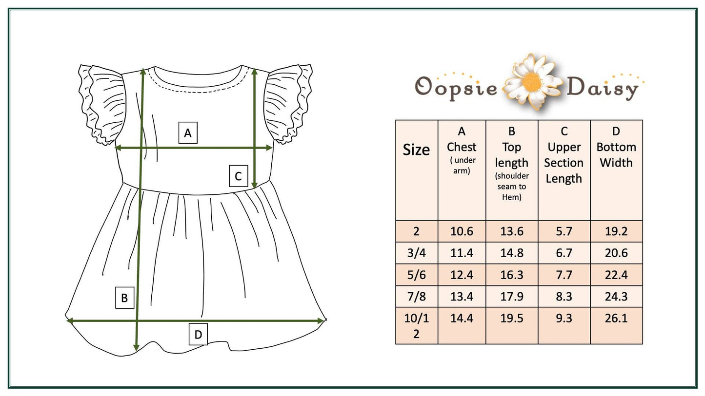 Kids Turquoise Double Ruffle Flutter Sleeve Spring Shirt