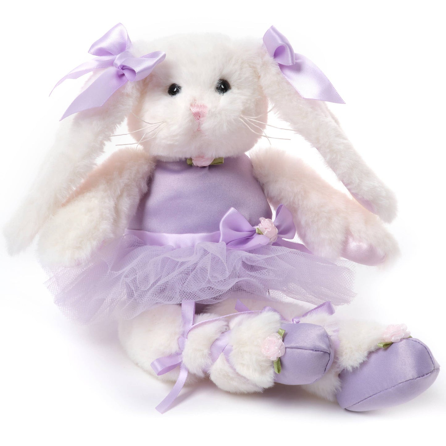 Twirlina Ballerina