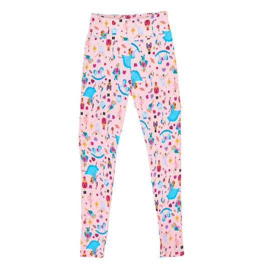 Nutcracker Leggings