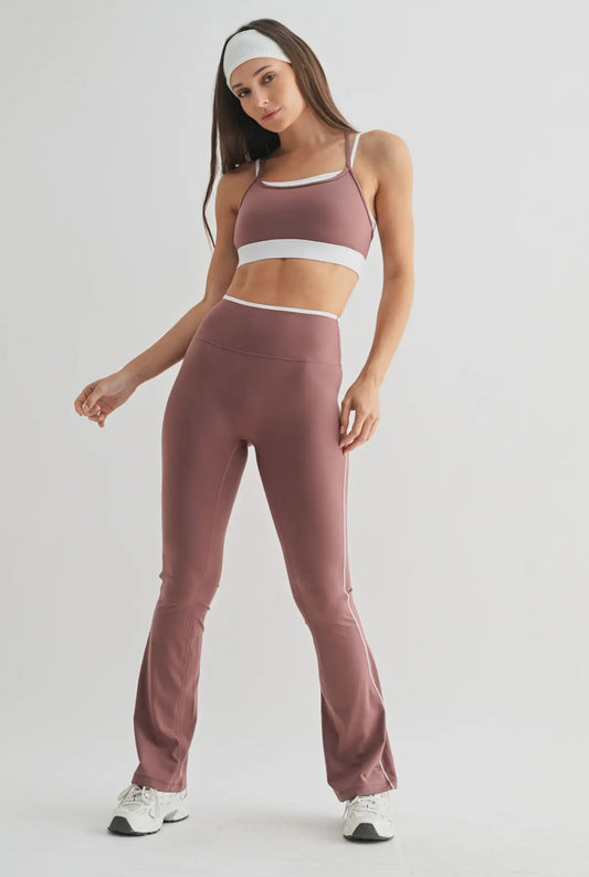 Newport Duolayer Flair Pant
