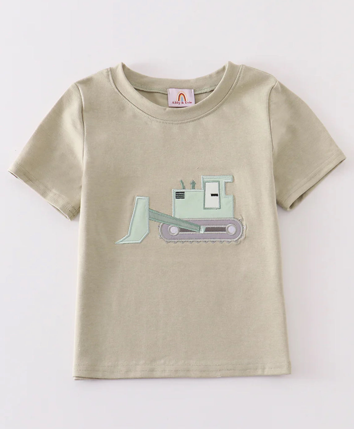 Excavator Shirt