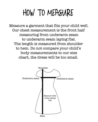 Portrait Petite Cinderella Twirl Dress
